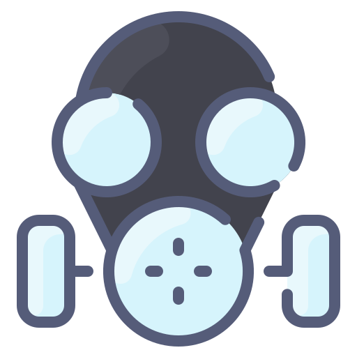 mascarilla icono gratis