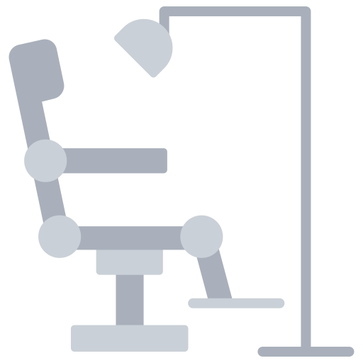 zahnarztstuhl kostenlos Icon zahnarztstuhl kostenlos Icon