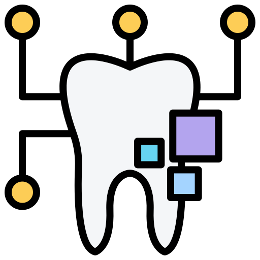 dental icono gratis