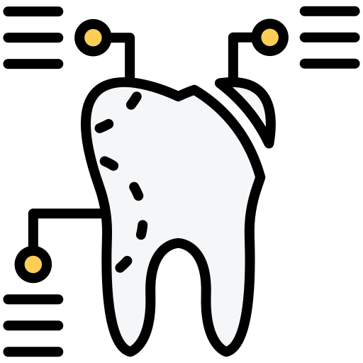 zahnarztuntersuchung kostenlos Icon zahnarztuntersuchung kostenlos Icon