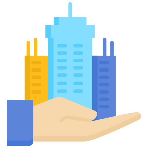 konzern kostenlos Icon