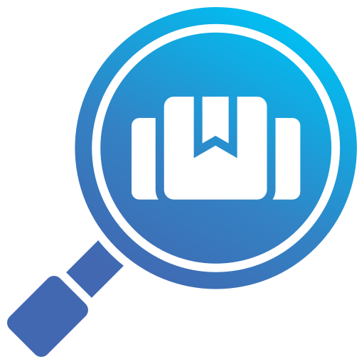 parcela icono gratis