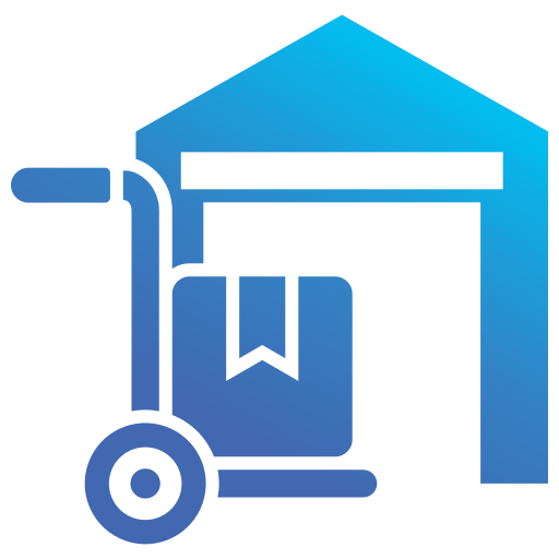 distribuidor icono gratis