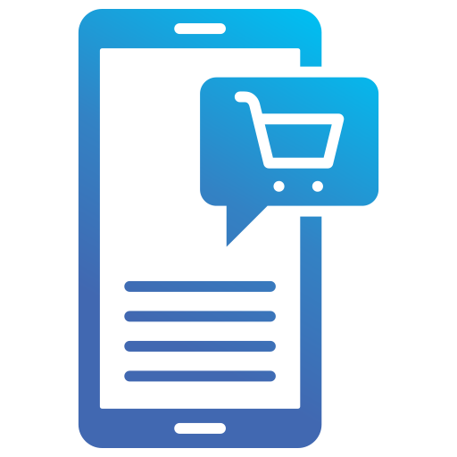 Интернет магазин бесплатно иконка