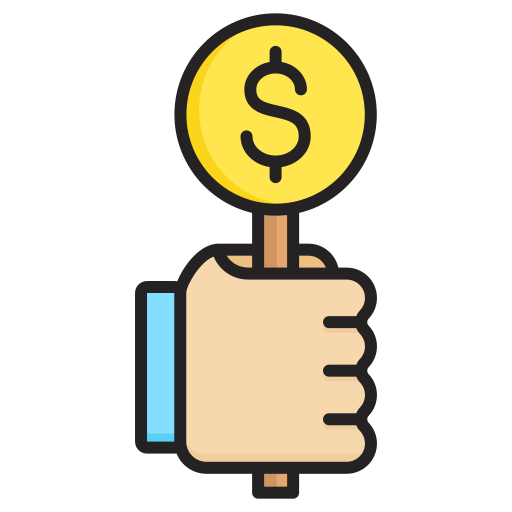 ofertas icono gratis