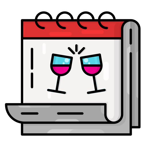 calendario icono gratis