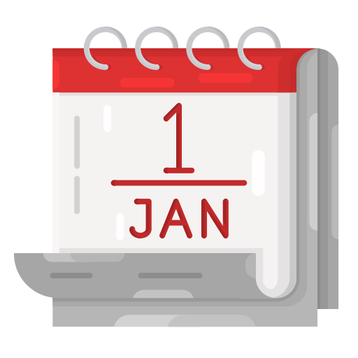calendrier Icône gratuit calendrier Icône gratuit
