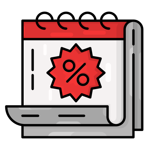 calendario icono gratis