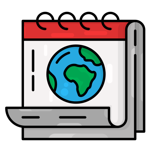 calendario icono gratis