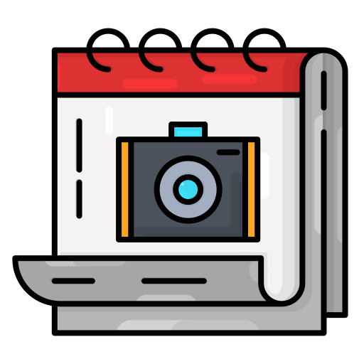 calendario icono gratis