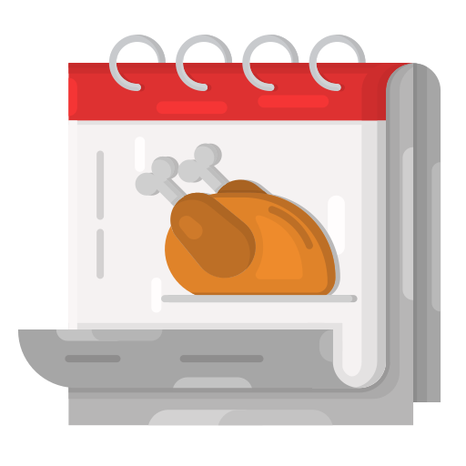 calendario icono gratis