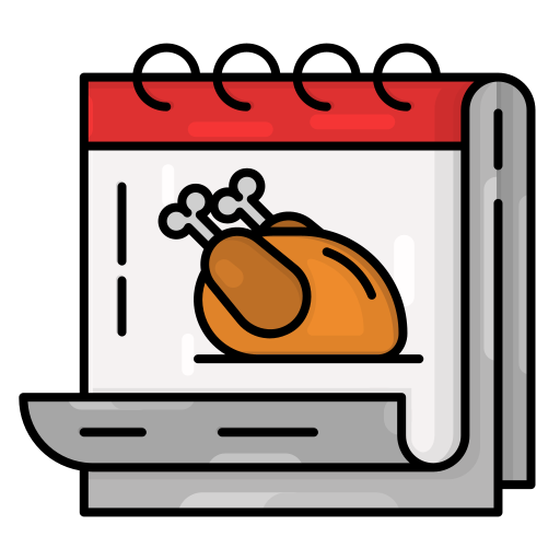 calendario icono gratis