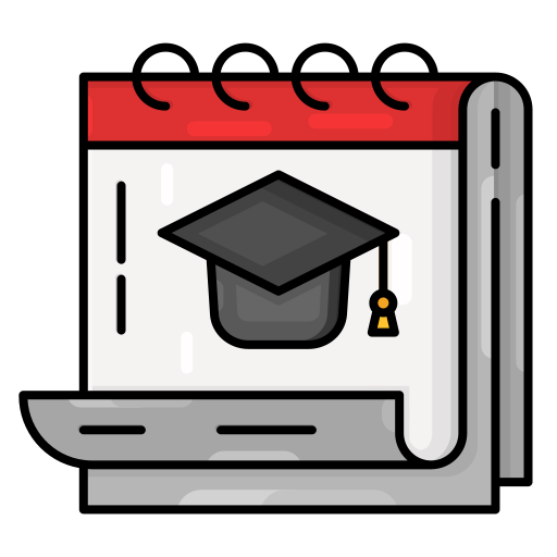 calendario icono gratis