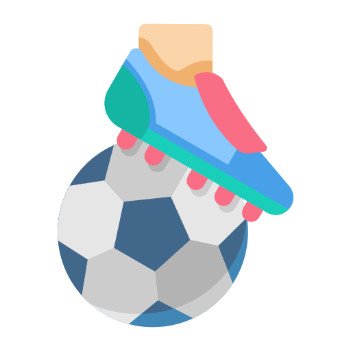 fútbol americano icono gratis