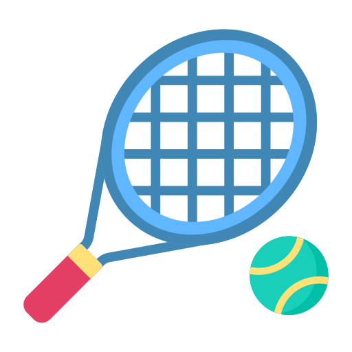 tennis kostenlos Icon