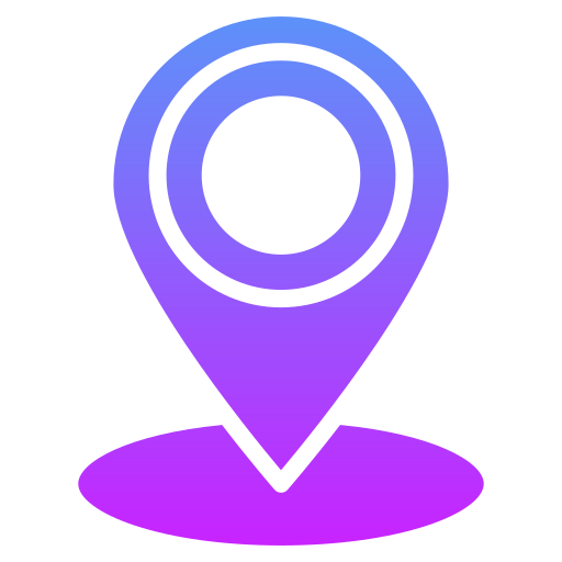 emplacement Icône gratuit