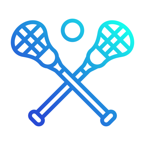 Lacrosse - Free sports and competition icons