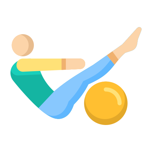 bola de pilates grátis ícone bola de pilates grátis ícone