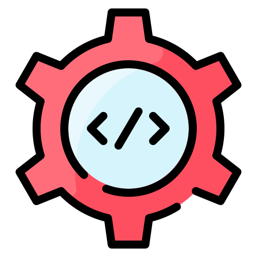 Gear free icon Gear free icon