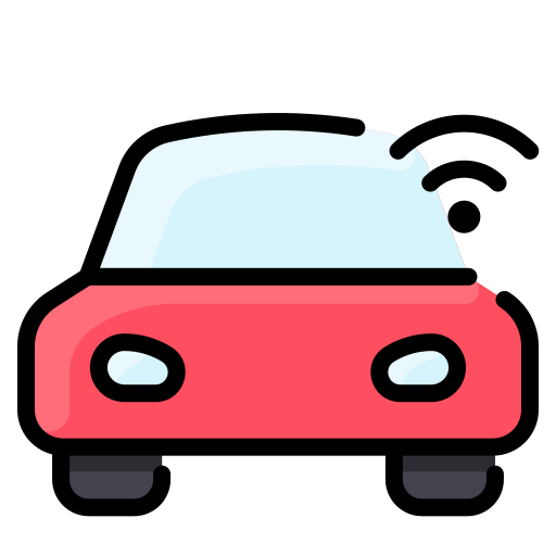 auto kostenlos Icon auto kostenlos Icon