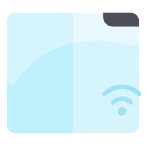 Wireless free icon