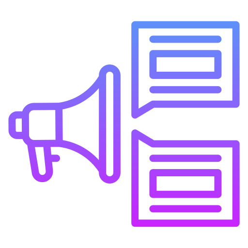 Реклама бесплатно иконка