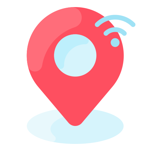 gps icono gratis