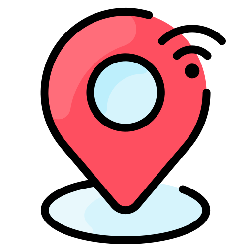 gps icono gratis