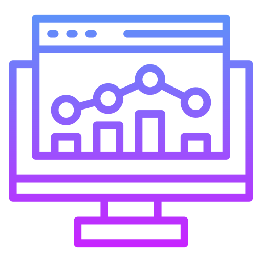 Отчет бесплатно иконка