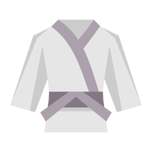 judo Icône gratuit
