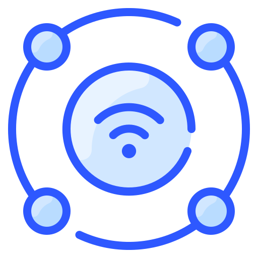 Internet Generic color lineal-color icon