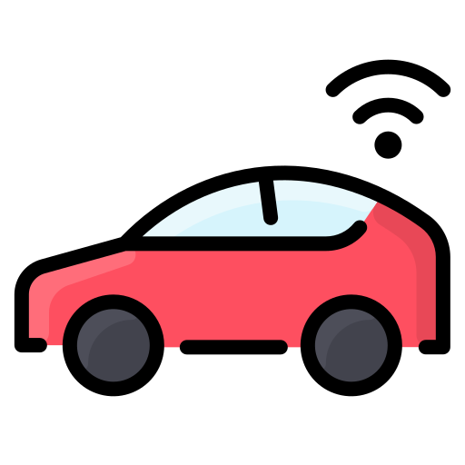 auto kostenlos Icon auto kostenlos Icon