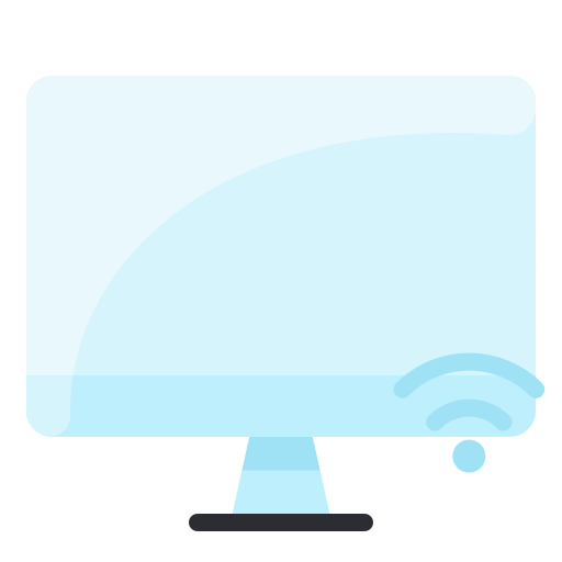 monitor icono gratis