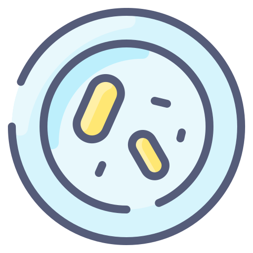 science Icône gratuit