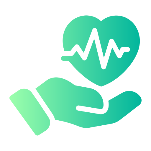 cardiograma icono gratis