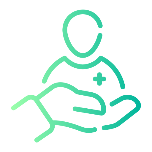 paciente icono gratis