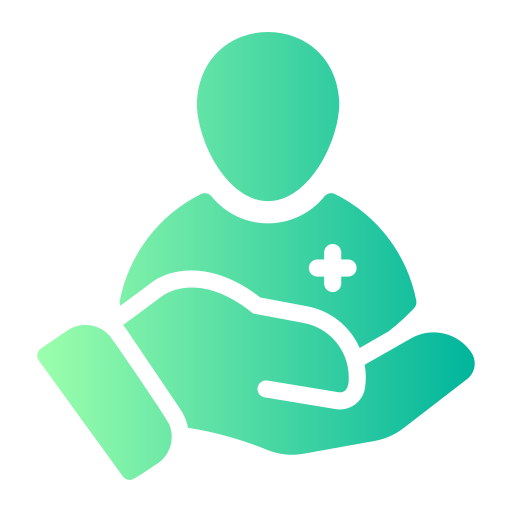 geduldig kostenlos Icon