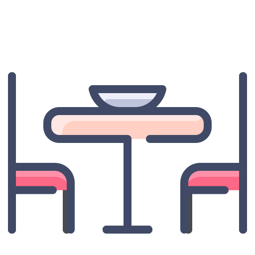 Kitchen free icon