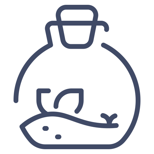 naturaleza icono gratis