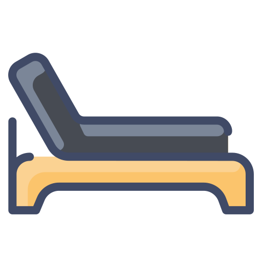 strand kostenlos Icon