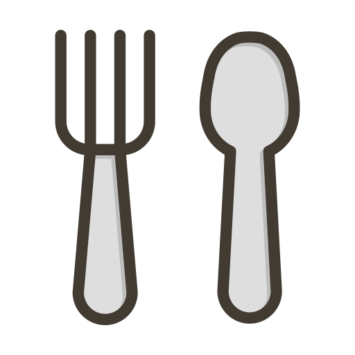 Fork - Free Tools and utensils icons