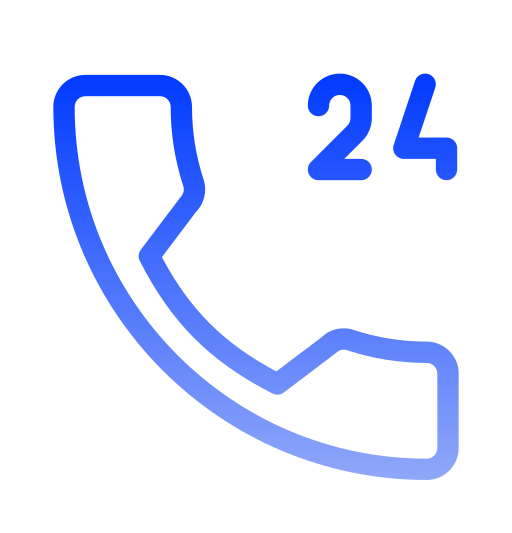 24 часа бесплатно иконка