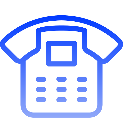 teléfono icono gratis