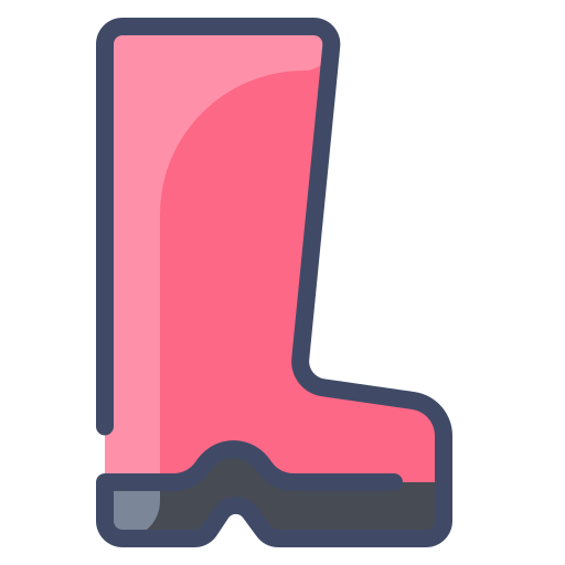 zapatos icono gratis