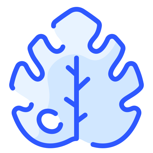 naturaleza icono gratis