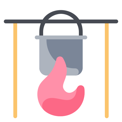 cocinando icono gratis