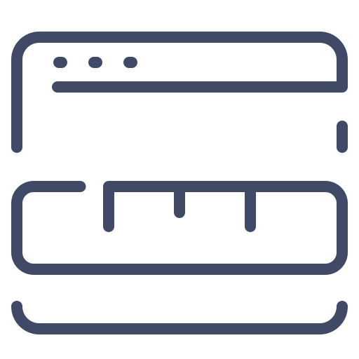 gobernante icono gratis