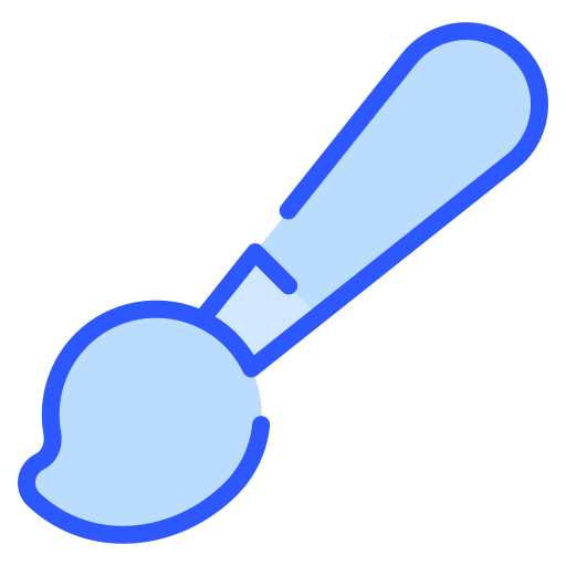 cepillar icono gratis