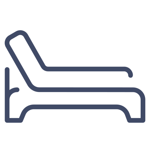 strand kostenlos Icon