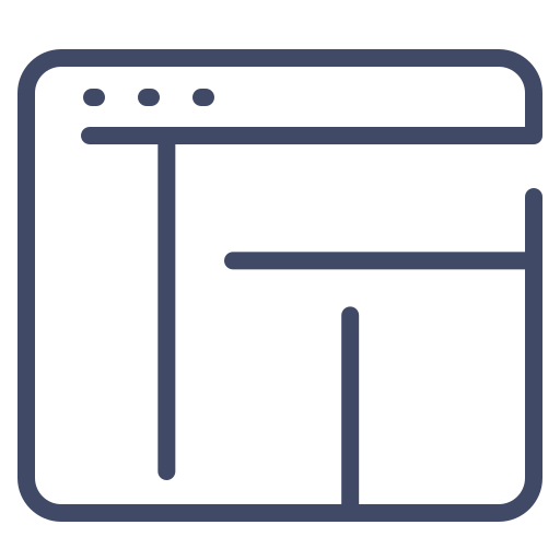 Web free icon